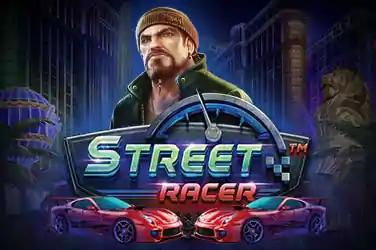 STREET RACER